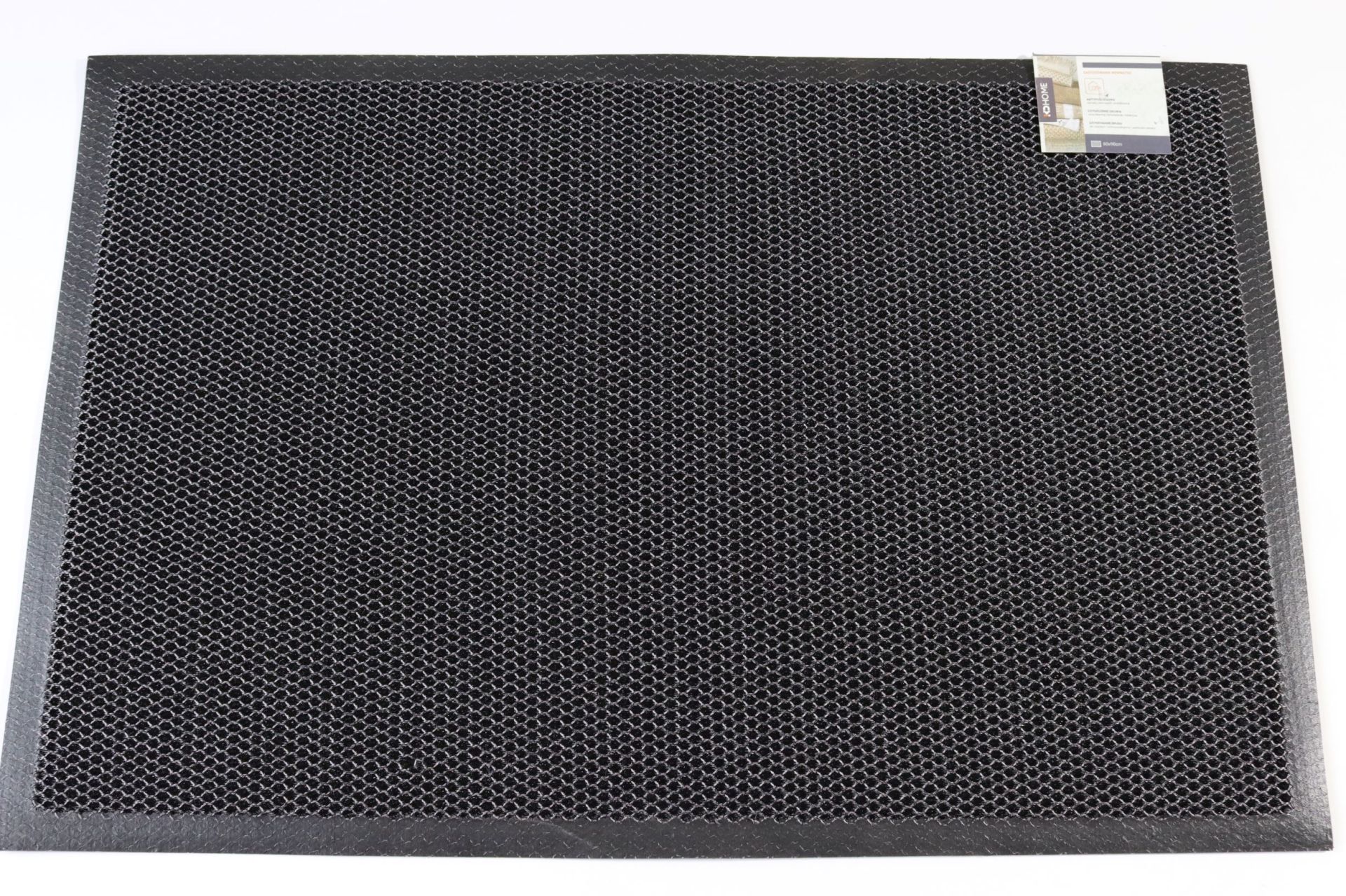 Дверной ковер Depo 3D 60*90 см 07859 Дверной ковер Depo 3D 60*90 см 07859