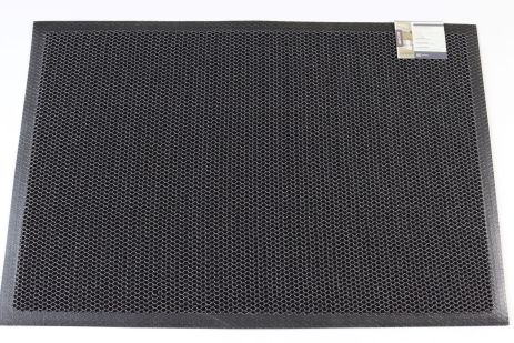 Дверной ковер Depo 3D 60*90 см 07859