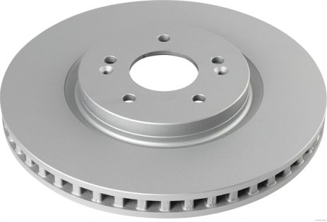 Диск тормозной передний Hyundai, Kia (Jakoparts) J3300560