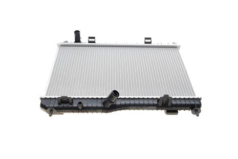 Радіатор охолодження FORD KA+ 1.2 15-, NRF (59317) - Висока Ефективність