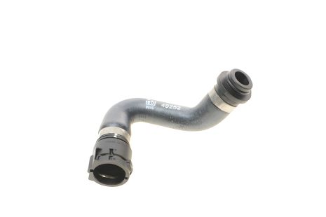 Шланг до радіатора BMW 1, FEBI BILSTEIN (49252)