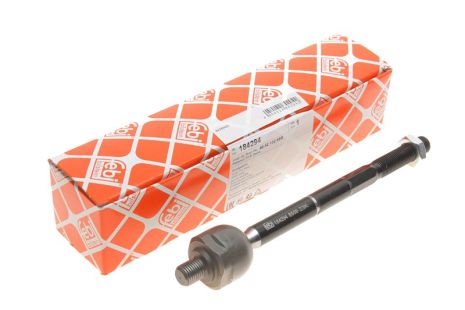 Кермова тяга для DACIA DUSTER, RENAULT OROCH, FEBI BILSTEIN (184294)