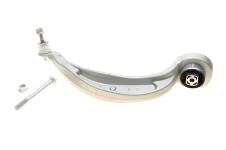 Передній нижній позадній важіль Audi A4/A5/Q5 07- L, ASMETAL (23AU0111)