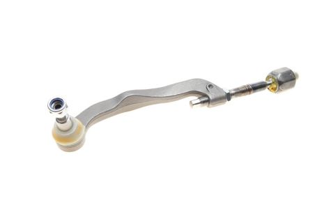 Рульова тяга для VW T5 03-15/T6 15-(+ наконечник) Пр., AS METAL (29VW4501)