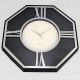Тихие настенные часы (48,2 см), OV-0099