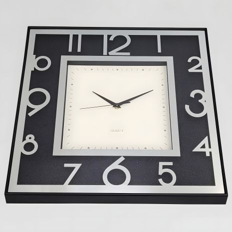 Настінний безшумний годинник OV-0094 Настінний безшумний годинник OV-0094