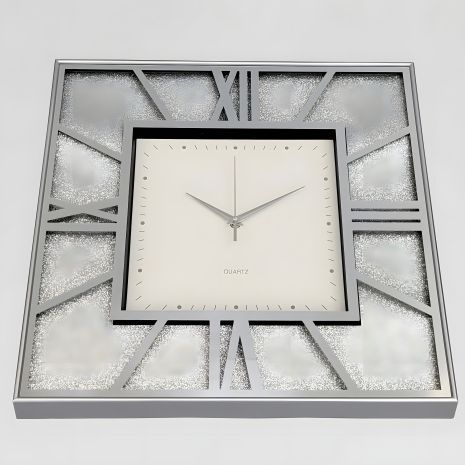 Годинник настінний безшумний ( см) OV-0095 "Гармонія" Годинник настінний безшумний ( см) OV-0095 "Гармонія"