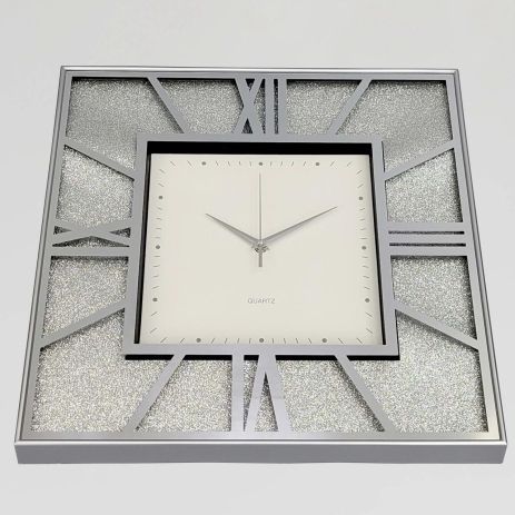 Годинник настінний безшумний ( см) OV-0095 "Гармонія"