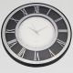 Настенные бесшумные часы OV-0101 (50,7 см)