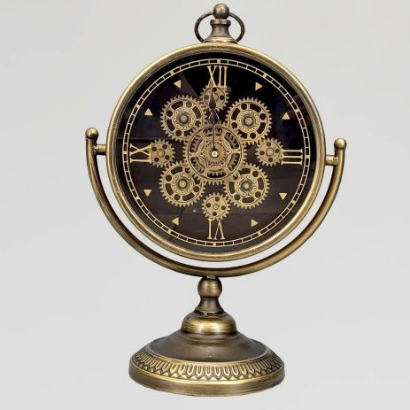 Настенные бесшумные часы ( см) OV-0075