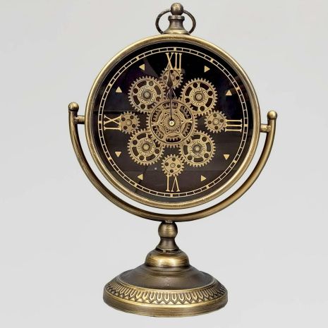 Настенные бесшумные часы ( см) OV-0075