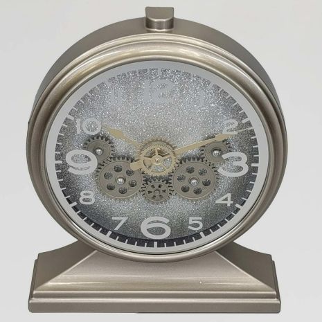 Настенные бесшумные часы ( см) OV-0078