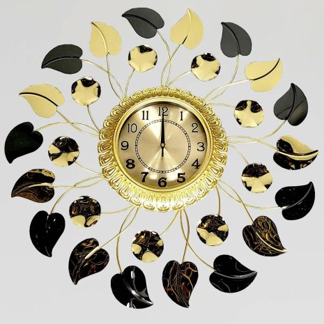 Годинник настінний безшумний ( см) OV-0134 "Чистота"