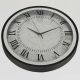 Годинник настінний безшумний (35,5 см) OV-0110