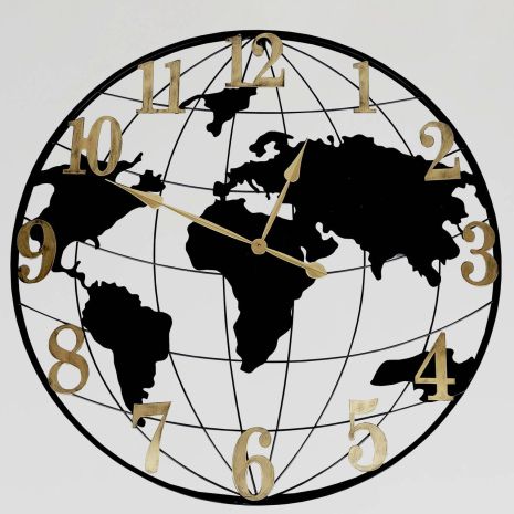 Тихие настенные часы ( см) модель OV-0071 Тихие настенные часы ( см) модель OV-0071