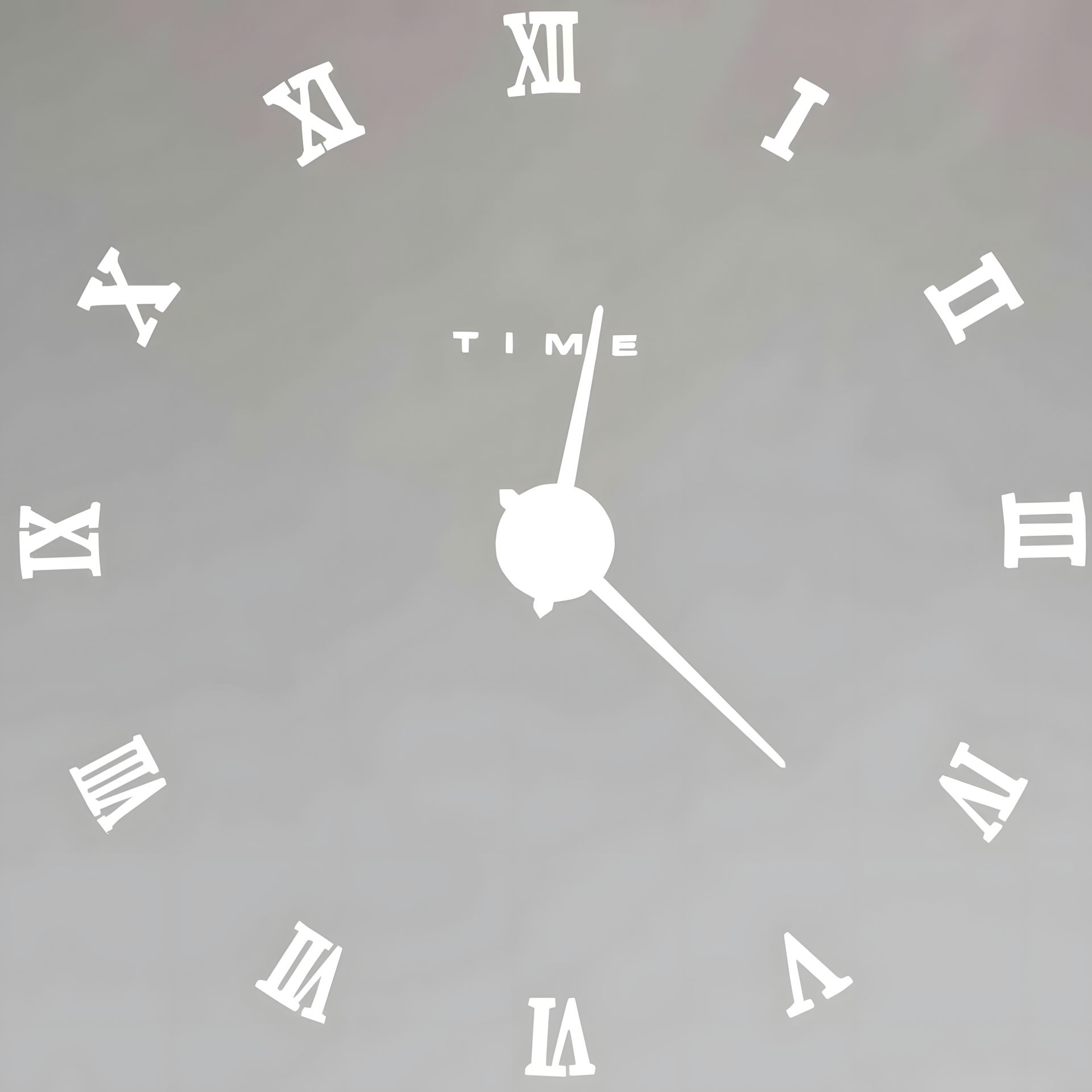 Часы настенные бесшумные ( см) OV-0010 Часы настенные бесшумные ( см) OV-0010