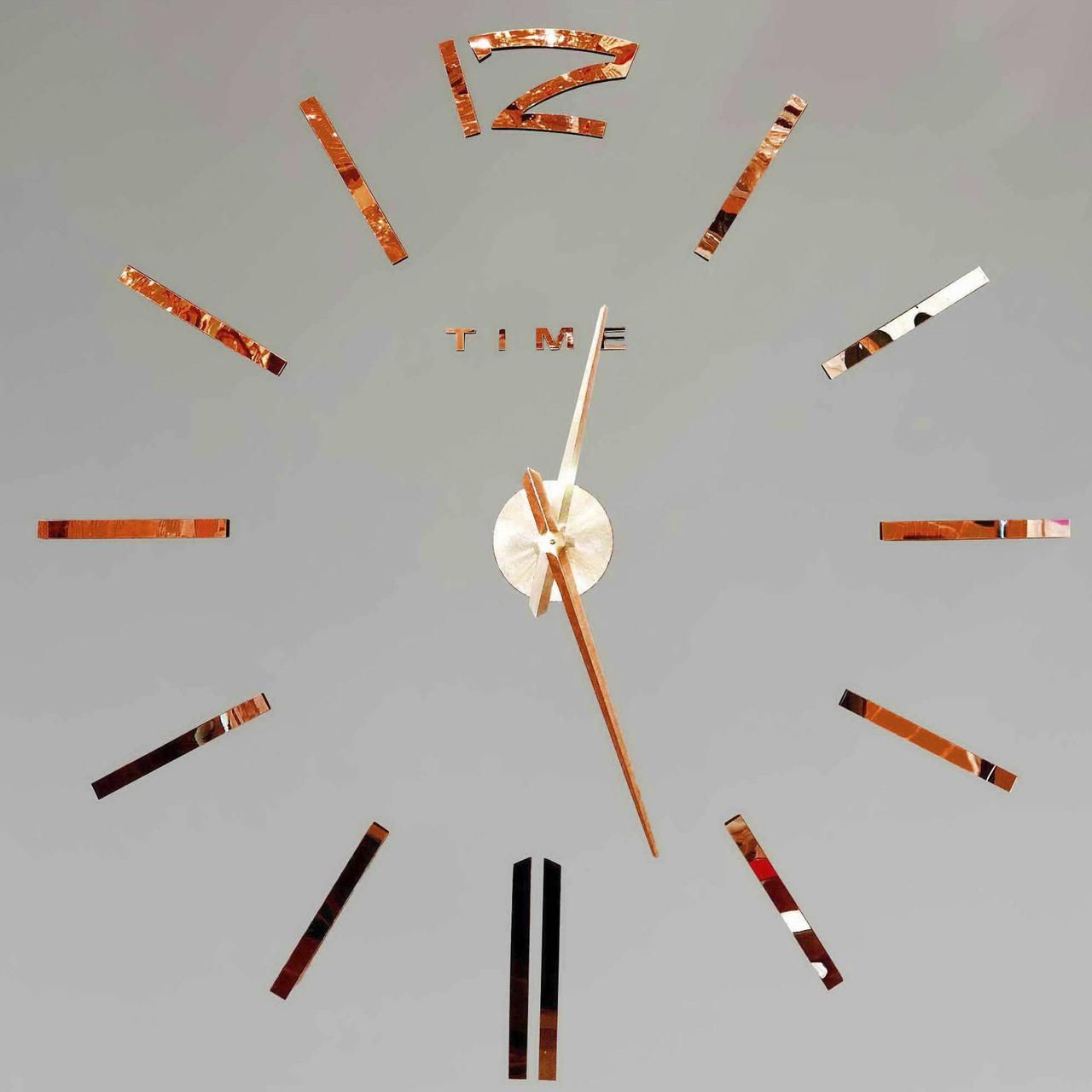 Настенные бесшумные часы OV-0012 Настенные бесшумные часы OV-0012