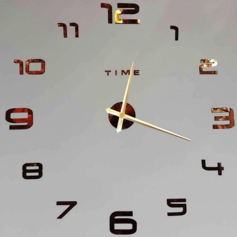 Бесшумные настенные часы (см) модель OV-0014 Бесшумные настенные часы (см) модель OV-0014