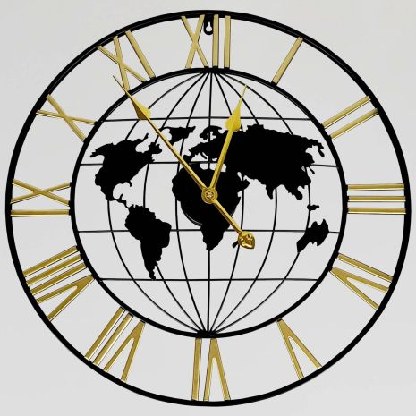 Бесшумные настенные часы (см) OV-0070 Бесшумные настенные часы (см) OV-0070