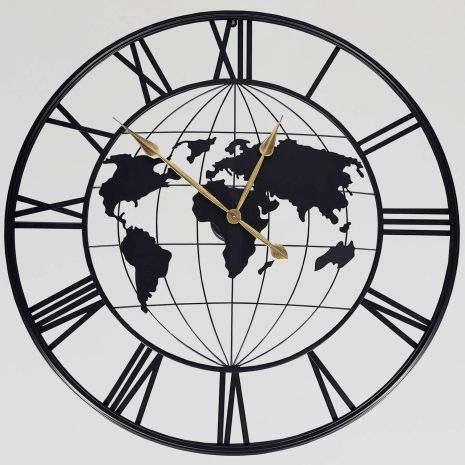 Часы настенные бесшумные ( см) OV-0067 Часы настенные бесшумные ( см) OV-0067