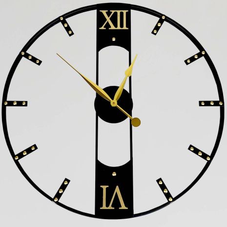 Настенные бесшумные часы ( см) OV-0068 Настенные бесшумные часы ( см) OV-0068