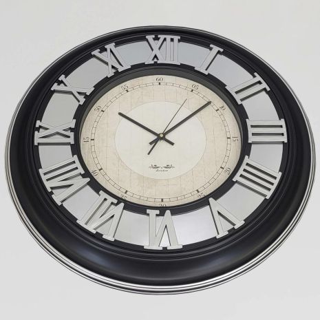 Годинник настінний безшумний ( см) OV-0048