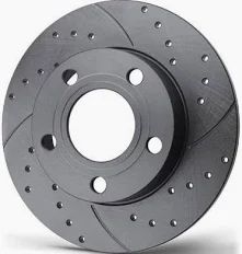 Диск тормозной ROTINGER (RT21805GLT5)