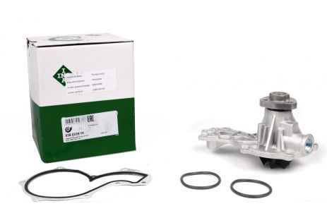 Помпа, водяной насос FORD GALAXY, SEAT CORDOBA, INA (538033910)