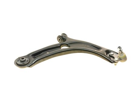 Передній важіль (знизу) VW Passat/Touran/Tiguan/Skoda Superb III 14- R, ASMETAL (30VW1607)