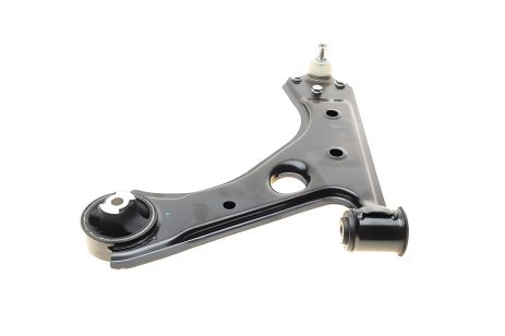 Передний рычаг (нижняя часть) Nemo/Bipper/Grande Punto 1.3-1.4 HDI 05-L, ASMETAL (30FI3505)