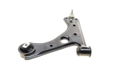 Рычаг передний (снизу) Nemo/Bipper/Grande Punto 1.3-1.4 HDI 05-L, ASMETAL (30FI3505)