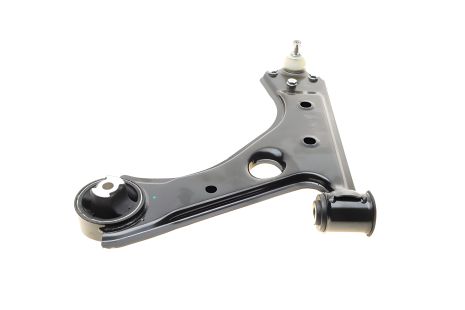 Передний рычаг (нижняя часть) Nemo/Bipper/Grande Punto 1.3-1.4 HDI 05-L, ASMETAL (30FI3505)