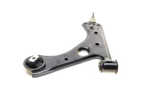 Важіль передній (знизу) Nemo/Bipper/Grande Punto 1.3-1.4 HDI 05- L, ASMETAL (30FI3505)