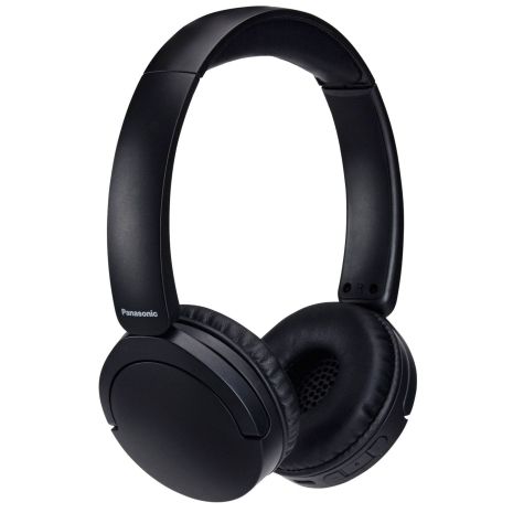 Наушники Bluetooth Stereo Panasonic RB-HF630BG-K Black UA UCRF