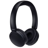 Навушники Bluetooth стерео Panasonic RB-HF630BG-K Black UA УДЦР