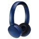 Навушники Bluetooth 5.3, Stereo, Panasonic RB-HF630BG-A, ENC, XBS, 72h, Blue UA UCRF