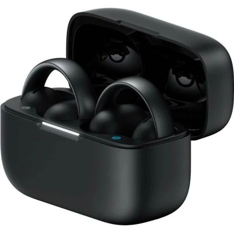 Наушники Anker SoundCore AeroClip Black (A3388G11) UA UCRF