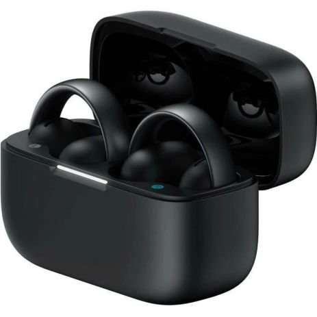 Наушники Anker SoundCore AeroClip Black (A3388G11) UA UCRF