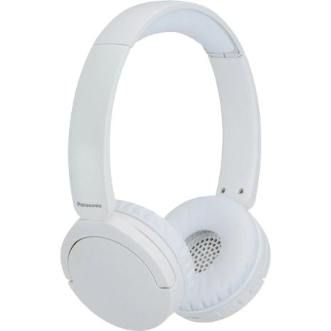 Наушники Bluetooth Stereo Panasonic RB-HF630BE-W White UA UCRF