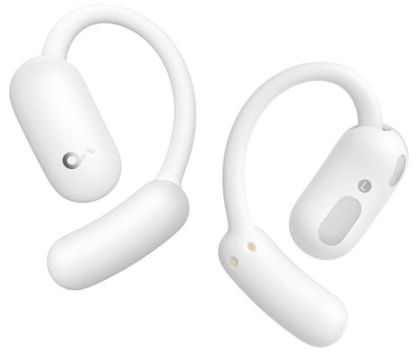 Наушники Anker SoundCore AeroFit 2 White UA UCRF