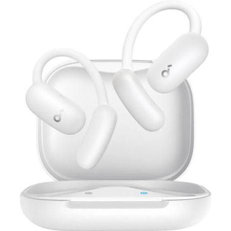 Наушники Anker SoundCore AeroFit 2 White UA UCRF