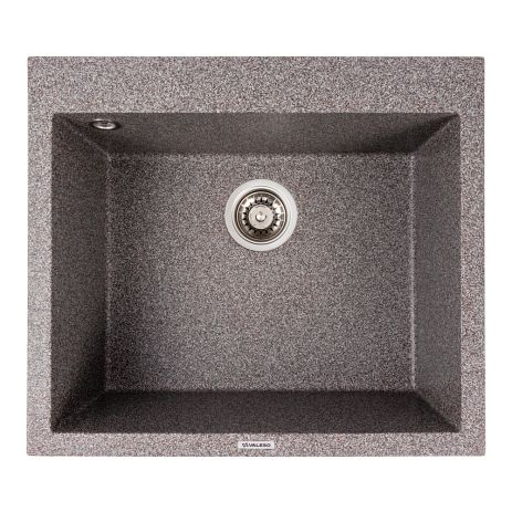 Гранитная кухонная мойка 5750 DAVINA VALESO микс