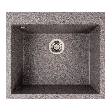 Гранітна кухонна мийка DAVINA VALESO 5750 мікс