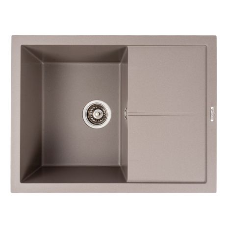 Мийка з граніту VALESO CRIPTA 6550 матова Дюна