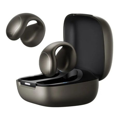 Наушники Anker SoundCore C40i TWS Daek Gray (A3331GZ1) UA UCRF