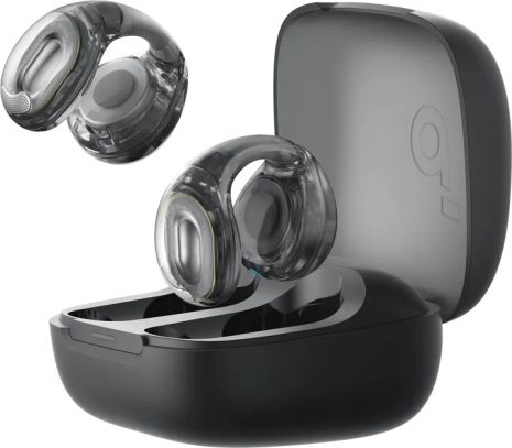 Беспроводные наушники Anker SoundCore C40i TWS Clear (A3331G01) UA UCRF