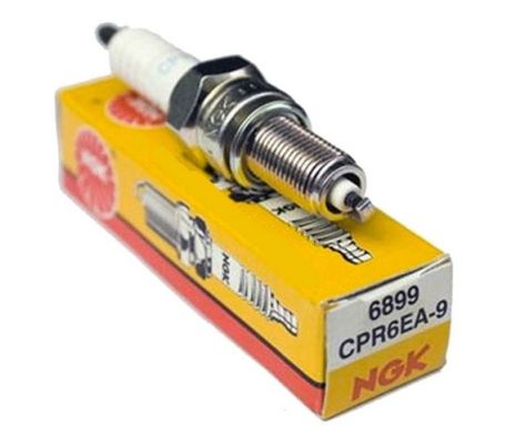 Свічка запалювання для мотоцикла (NGK) (CPR6EA9)
