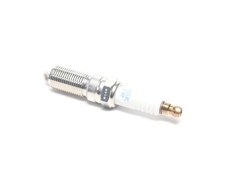 Запалювальна свічка FORD FIESTA 1.4 LPG 09- (NGK) (ILTR6H8G)