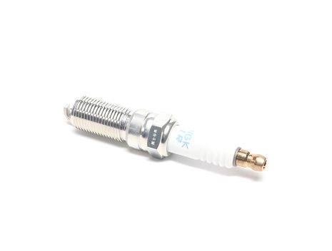 Световая форсажная свеча для FORD FIESTA 1.4 LPG 09-(NGK) (ILTR6H8G)