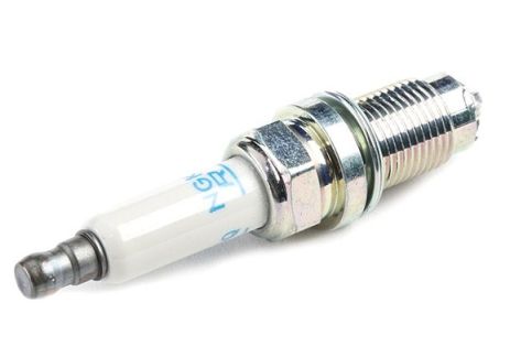 Запалювальна свічка AUDI, SKODA (NGK) (ZFR6SQ)